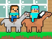 https://arcade-games.space/game/noob-vs-pro-horsecraft