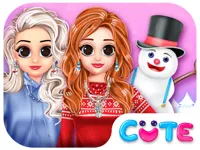 https://arcade-games.space/game/princess-winter-style