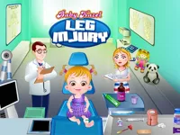 https://arcade-games.space/game/baby-hazel-leg-injury