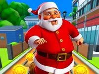 https://arcade-games.space/game/santa-city-run-surfers