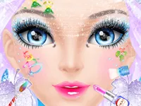 https://arcade-games.space/game/christmas-makeup-salon