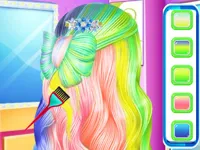 https://arcade-games.space/game/fashion-rainbow-hairstyle-design