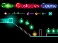 https://arcade-games.space/game/glow-obstacle-course