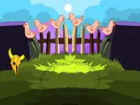 https://arcade-games.space/game/skull-forest-escape