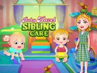 https://arcade-games.space/game/baby-hazel-sibling-care