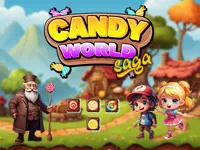 https://arcade-games.space/game/candy-world-saga