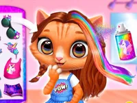 https://arcade-games.space/game/kitty-animal-hair-salon