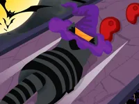 https://arcade-games.space/game/halloween-run-cat-evolution