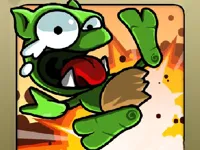 https://arcade-games.space/game/legendary-warrior-goblin-rush