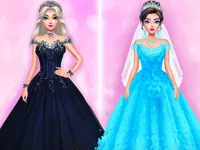 https://arcade-games.space/game/frozen-wedding-dress-up