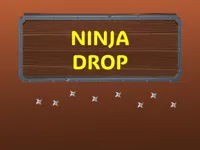 https://arcade-games.space/game/ninja-drop