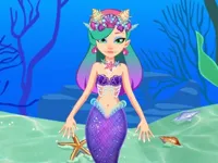 https://arcade-games.space/game/mermaid-princess-games