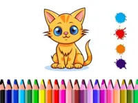 https://arcade-games.space/game/cute-cat-coloring-book