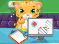 https://arcade-games.space/game/cat-doctor-sim
