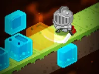 https://arcade-games.space/game/knight-rush