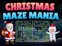 https://arcade-games.space/game/christmas-maze-mania