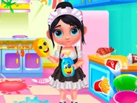 https://arcade-games.space/game/candy-house-cleaning