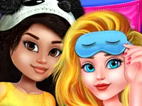 https://arcade-games.space/game/princess-pj-night-out-party