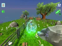 https://arcade-games.space/game/cyborg-runner