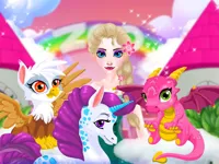 https://arcade-games.space/game/elsa-magic-zoo