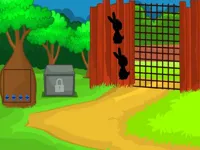 https://arcade-games.space/game/rabbit-land-escape