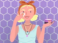 https://arcade-games.space/game/skincare-crush