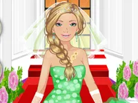 https://arcade-games.space/game/barbie-wedding-dress