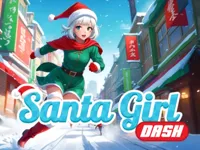 https://arcade-games.space/game/santa-girl-dash