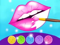 https://arcade-games.space/game/glitter-lips-coloring-game