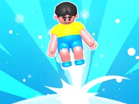 https://arcade-games.space/game/lazy-jump-online