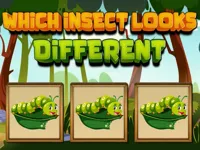 https://arcade-games.space/game/which-insect-looks-different