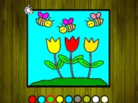 https://arcade-games.space/game/easy-to-paint-spring-time