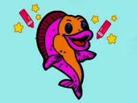 https://arcade-games.space/game/easy-to-paint-goldfish