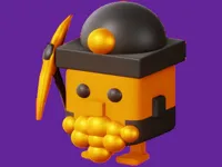 https://arcade-games.space/game/crossy-miners