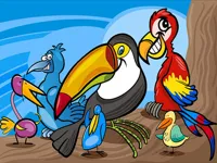 https://arcade-games.space/game/exotic-birds-coloring