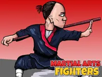 https://arcade-games.space/game/martial-arts-fighters