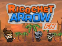 https://arcade-games.space/game/ricochet-arrow-fn