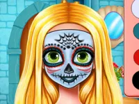 https://arcade-games.space/game/sister-halloween-face-paint
