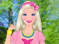 https://arcade-games.space/game/barbie-garden-girl