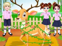 https://arcade-games.space/game/baby-taylor-wild-animal-doctor