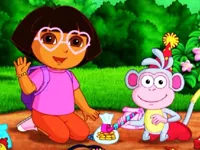https://arcade-games.space/game/dora-kids-puzzles