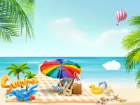 https://arcade-games.space/game/summer-beach-slide