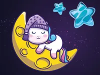 https://arcade-games.space/game/sleeping-unicorn