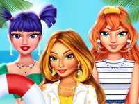 https://arcade-games.space/game/bffs-summer-aesthetic