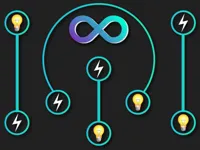 https://arcade-games.space/game/power-transmission-puzzle