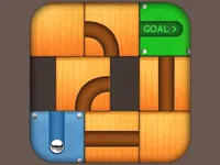 https://arcade-games.space/game/unroll-that-ball