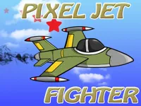 https://arcade-games.space/game/pixel-jet-fighter
