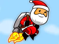 https://arcade-games.space/game/santa-jetpack