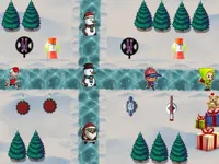 https://arcade-games.space/game/christmas-defense