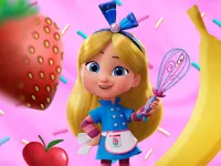 https://arcade-games.space/game/wonderland-cake-maker